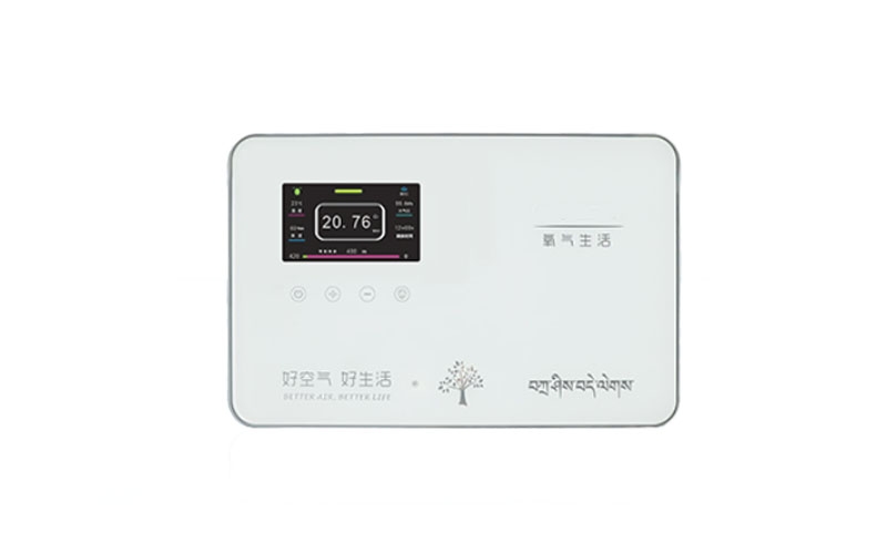 云南弥散供氧系统终端